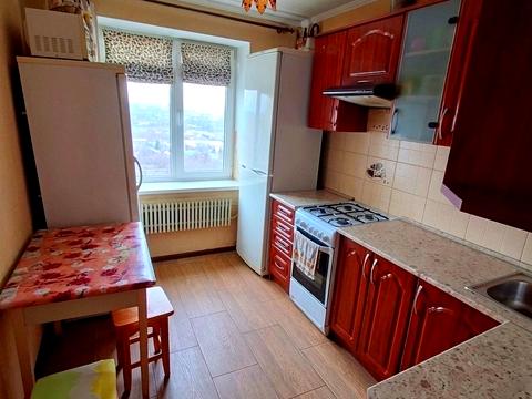 квартира по адресу Тимирязева ул., 28