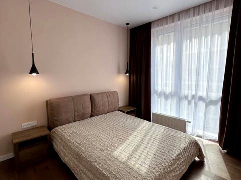 квартира за адресою Бульварно-Кудрявська вул. (Воровського), 17