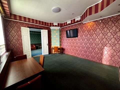 комерційна за адресою Байди Вишневецького вул., 17