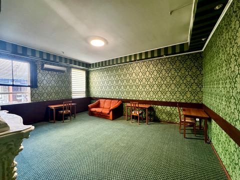 комерційна за адресою Байди Вишневецького вул., 17