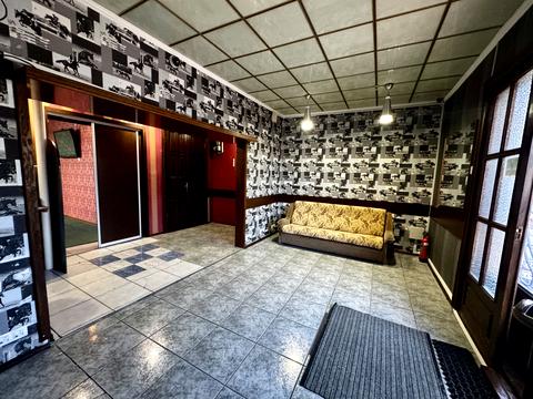 комерційна за адресою Байди Вишневецького вул., 17