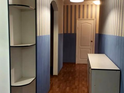 квартира за адресою Академіка Палладіна просп., 18/30