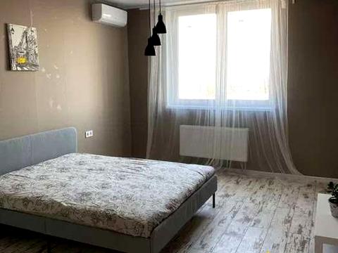 квартира по адресу Юлии Здановской ул. (Ломоносова), 34-Б