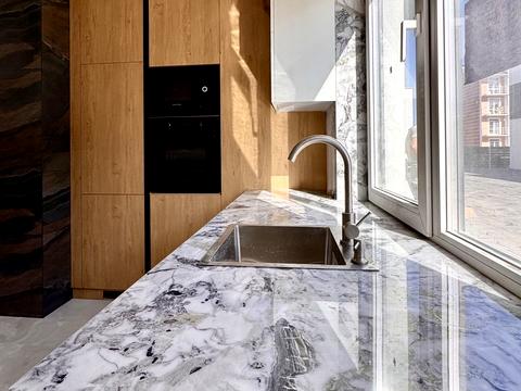 дом по адресу Богатырская ул.