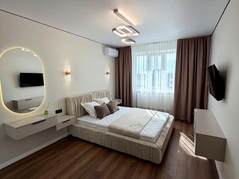 квартира за адресою Височана вул., 18 к16