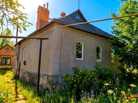 будинок за адресою каштанова