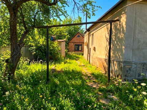 дом по адресу каштанова