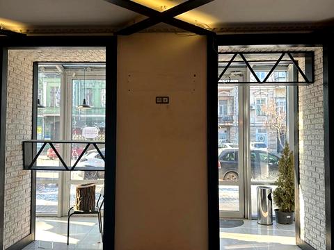 коммерческая по адресу Европейская ул. (Екатерининская), 59