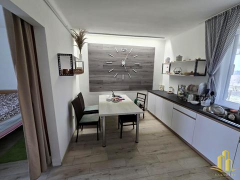 дом по адресу Берегова, 24