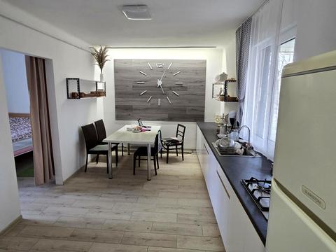 дом по адресу Берегова, 24