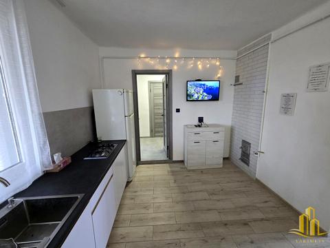 дом по адресу Берегова, 24