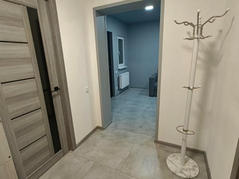 дом по адресу Берегова, 24