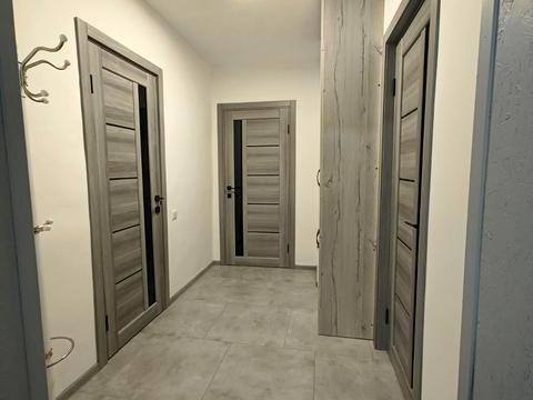 дом по адресу Берегова, 24