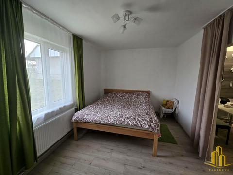 дом по адресу Берегова, 24