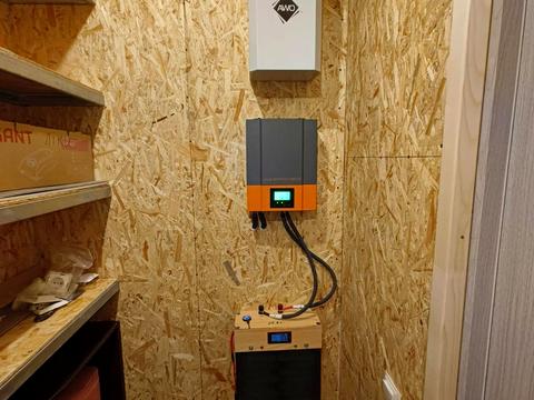 дом по адресу Берегова, 24