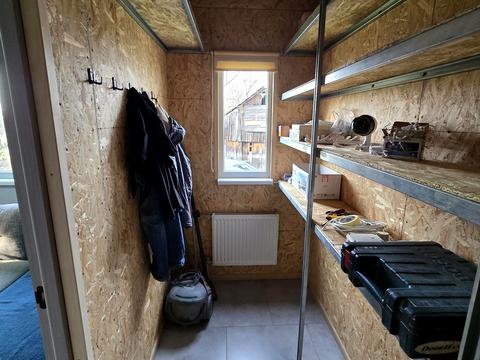 дом по адресу Берегова, 24