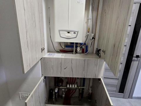 дом по адресу Берегова, 24