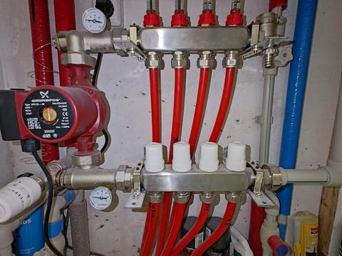 дом по адресу Берегова, 24