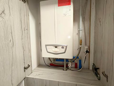 дом по адресу Берегова, 24