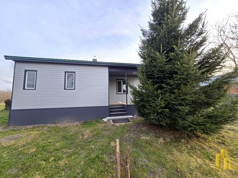 дом по адресу Берегова, 24