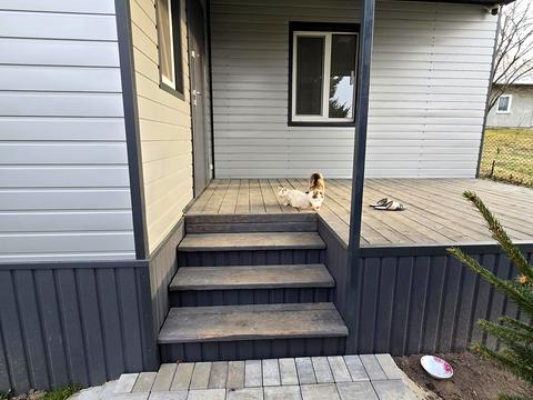 дом по адресу Берегова, 24