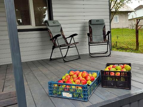 дом по адресу Берегова, 24