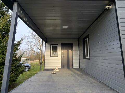 дом по адресу Берегова, 24