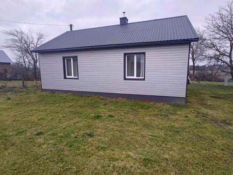 дом по адресу Берегова, 24