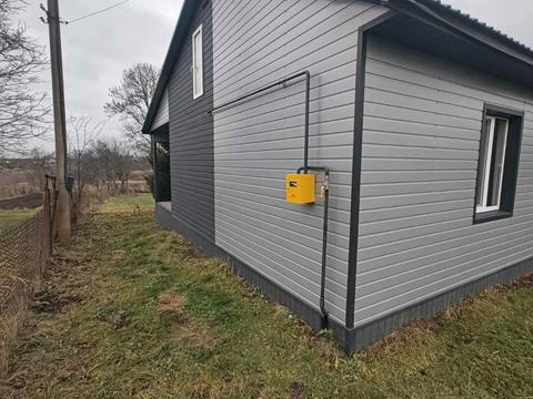 дом по адресу Берегова, 24