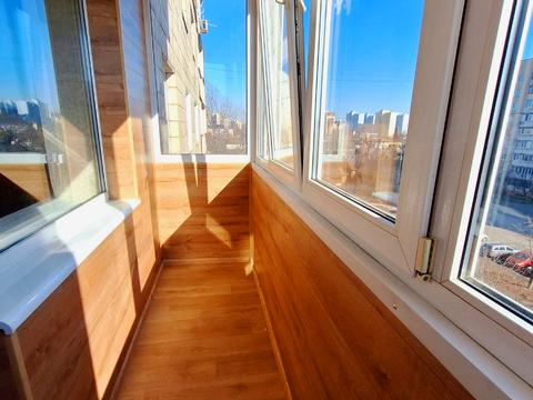 квартира по адресу Романа Шухевича просп. (Ватутина), 26