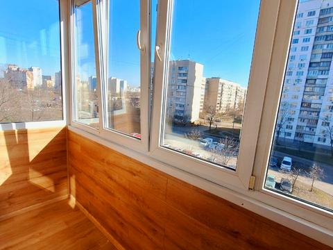 квартира по адресу Романа Шухевича просп. (Ватутина), 26