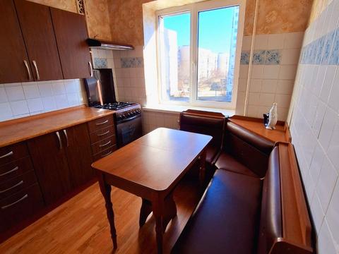 квартира по адресу Романа Шухевича просп. (Ватутина), 26