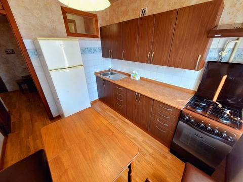 квартира по адресу Романа Шухевича просп. (Ватутина), 26