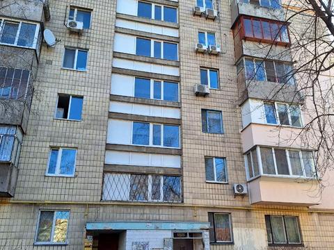 квартира по адресу Романа Шухевича просп. (Ватутина), 26