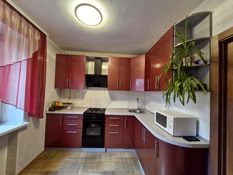 квартира по адресу Петропавловская ул., 101