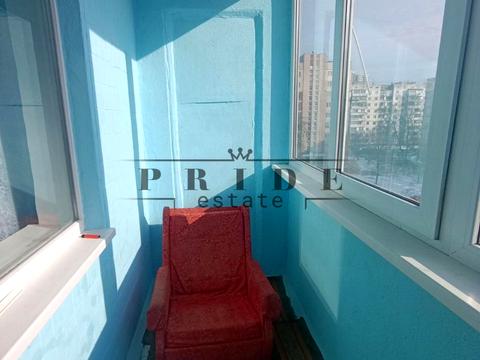 квартира по адресу Романа Шухевича просп. (Ватутина), 8