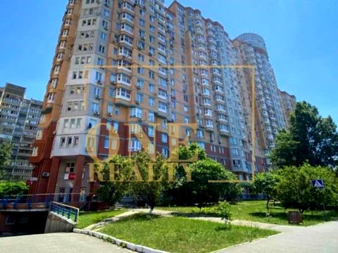 квартира за адресою Академіка Палладіна просп., 18/30