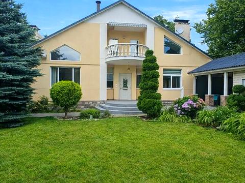 дом по адресу Теремковский пер.