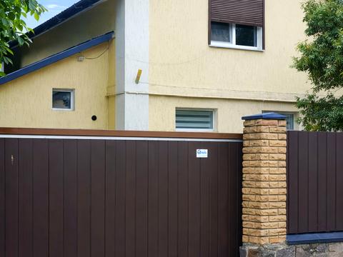 дом по адресу Теремковский пер.