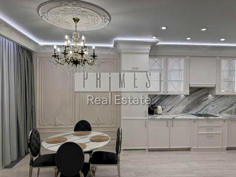 квартира по адресу Иоанна Павла II ул. (Лумумбы Патриса), (Будинок 2)