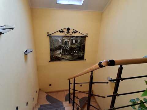 будинок за адресою Абрикосова