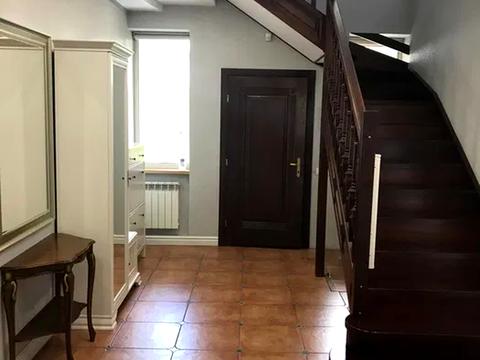 дом по адресу Теремковский пер.