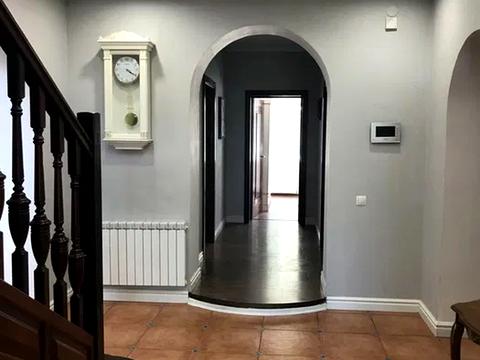 дом по адресу Теремковский пер.