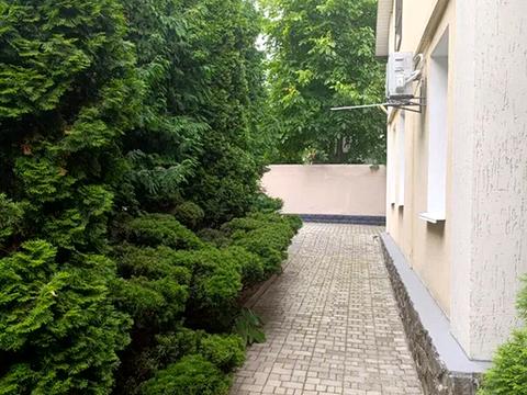 дом по адресу Теремковский пер.