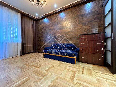 квартира по адресу Староярмарочная ул. (Сиволапа), 44