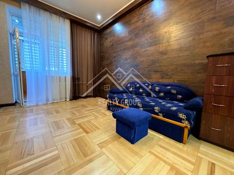 квартира по адресу Староярмарочная ул. (Сиволапа), 44