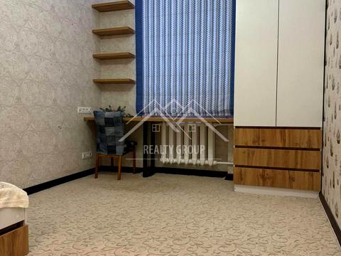 квартира по адресу Староярмарочная ул. (Сиволапа), 44