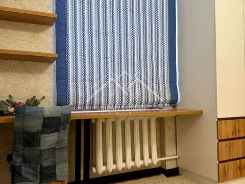 квартира по адресу Староярмарочная ул. (Сиволапа), 44