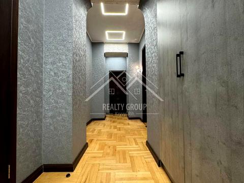 квартира по адресу Староярмарочная ул. (Сиволапа), 44