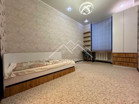 квартира по адресу Староярмарочная ул. (Сиволапа), 44